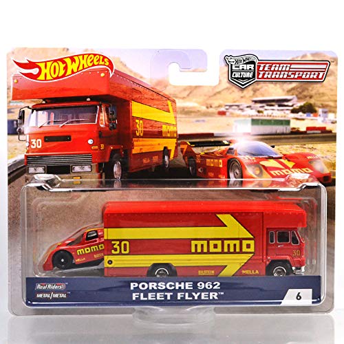 ホットウィール プレミアム カーカルチャー＆チームトランスポート Bセット Amazon | MATTEL HOTWHEELS 1:64SCALE 